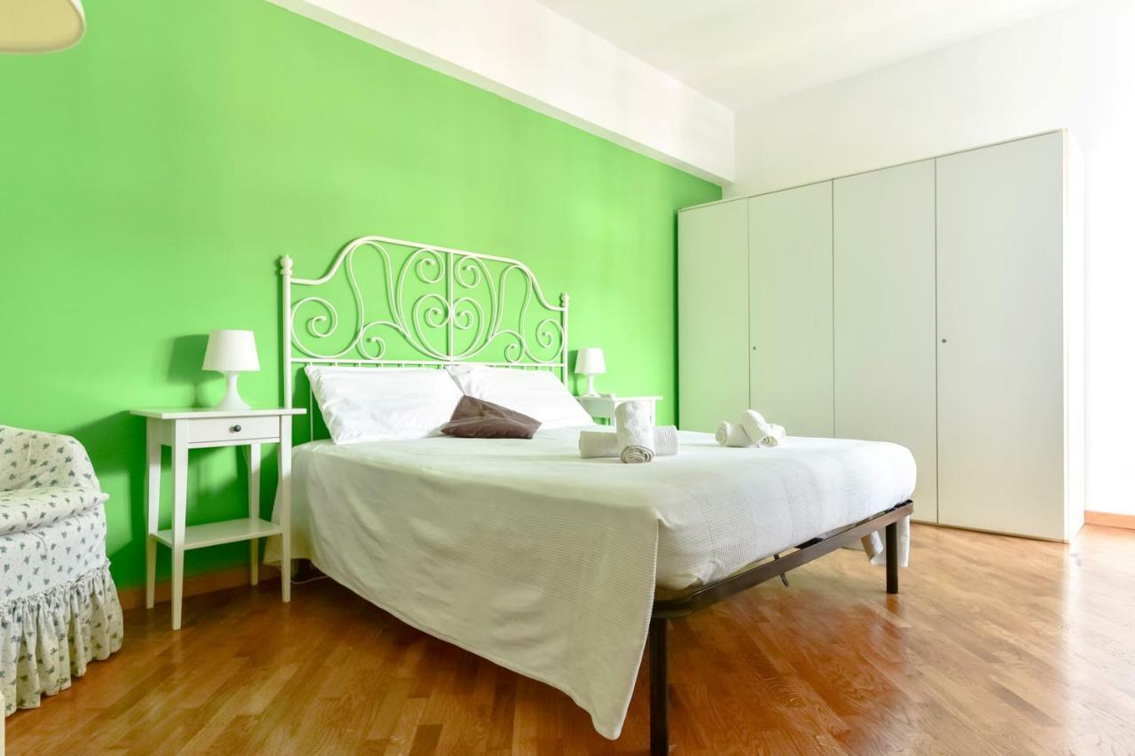 La Canterina Al Vaticano Appartement *