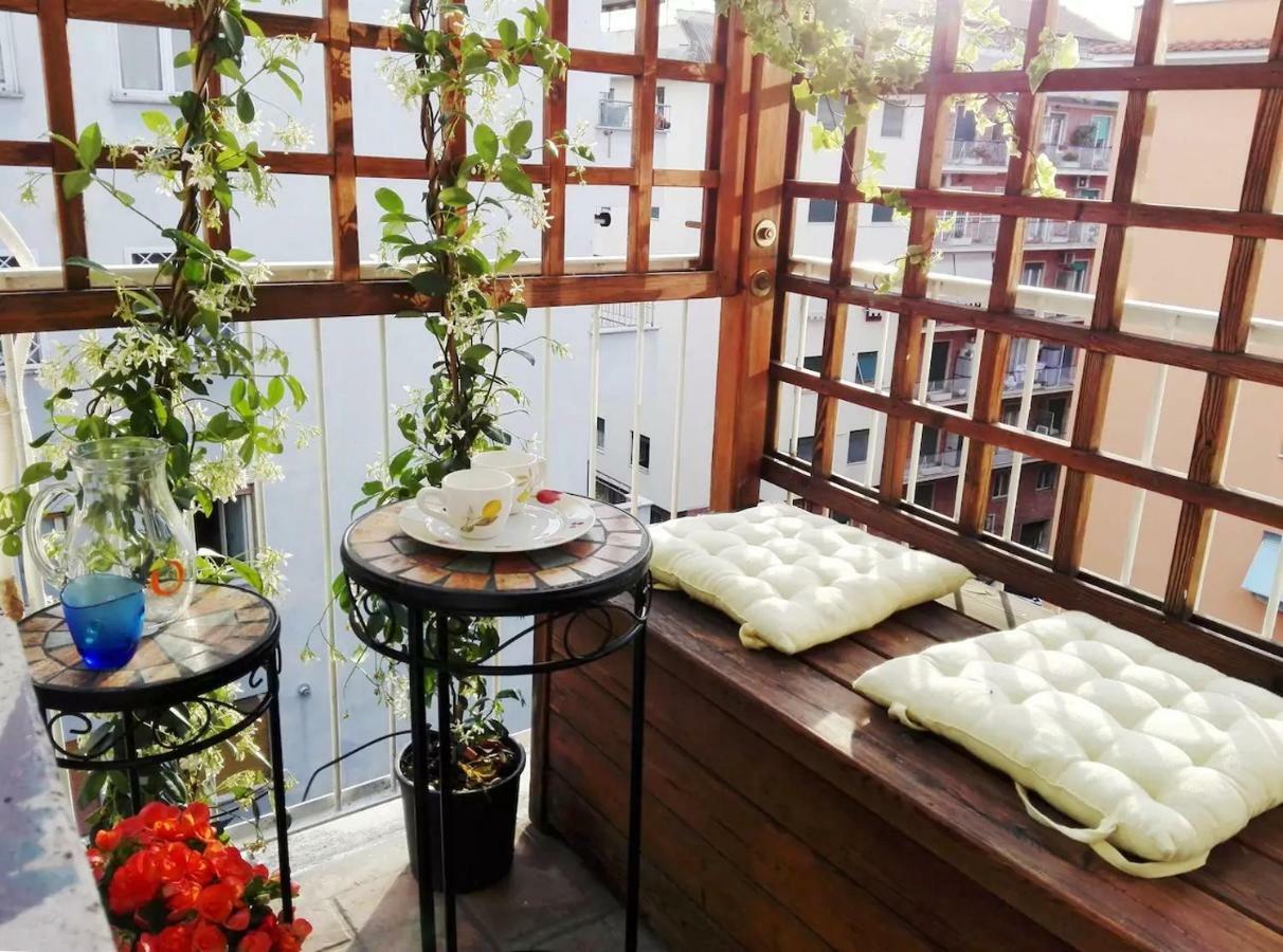 Appartement La Canterina Al Vaticano Rome
