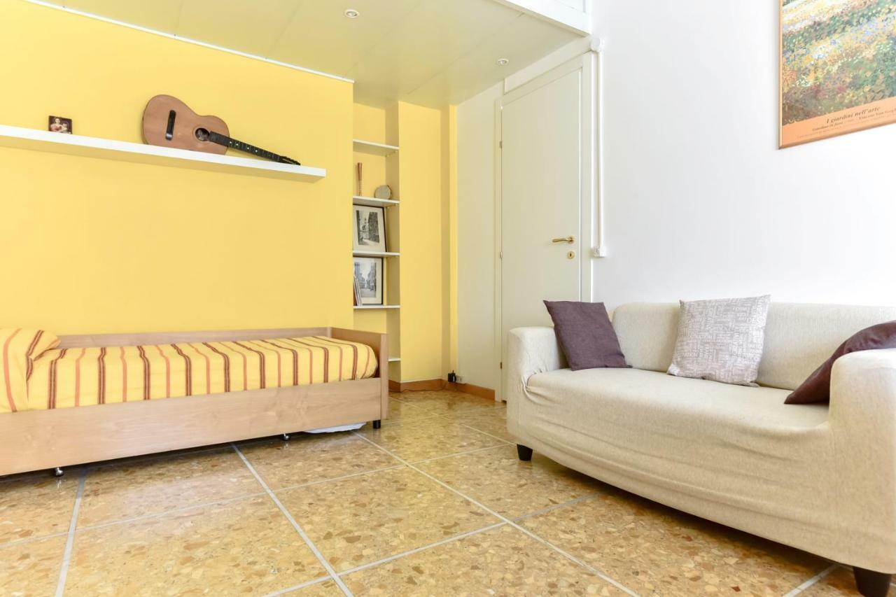 La Canterina Al Vaticano Appartement