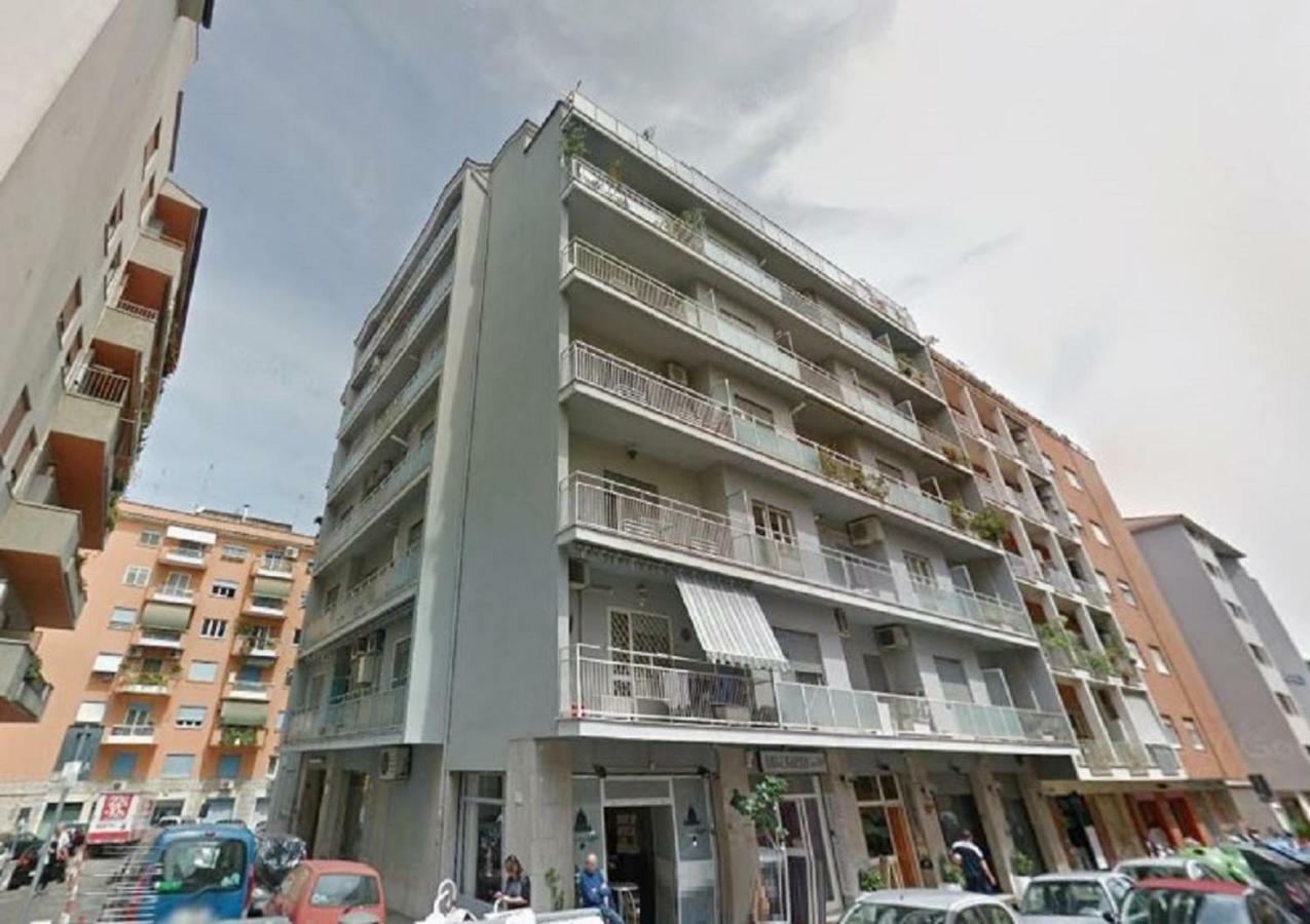 Appartement La Canterina Al Vaticano Rome